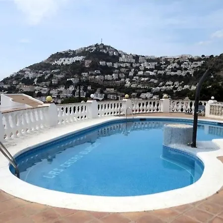 Ferienhaus Global Immo 2209 Casa Lavanda