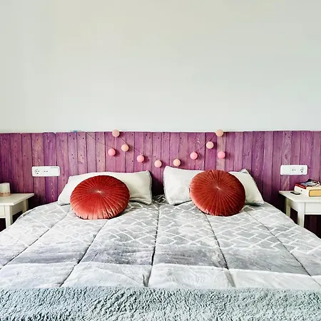Dom wakacyjny Global Immo 2209 Casa Lavanda Roses